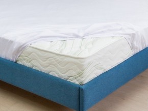 PROxSON Защитный чехол Aqua Save Light M (Ткань влагостойкая Tencel Jersey) 120x190 в Нягани - nyagan.mebel24.online | фото 5