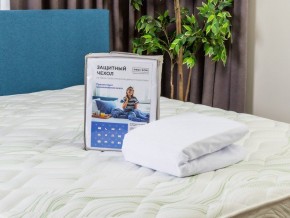 PROxSON Защитный чехол Aqua Save Light M (Ткань влагостойкая Tencel Jersey) 90x200 в Нягани - nyagan.mebel24.online | фото 8