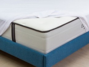 PROxSON Защитный чехол Aqua Save M (Ткань влагостойкая Terry Cloth) 120x200 в Нягани - nyagan.mebel24.online | фото 5