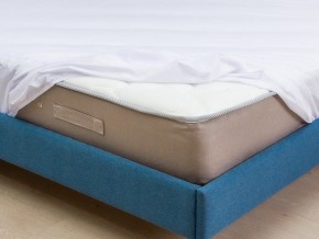 PROxSON Защитный чехол Aqua Save Plush S (Ткань влагостойкая Coral Fleece) 120x195 в Нягани - nyagan.mebel24.online | фото 4