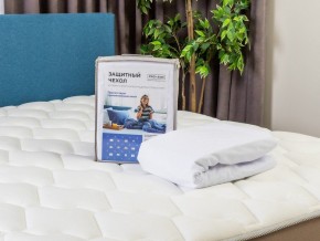 PROxSON Защитный чехол Aqua Save Plush S (Ткань влагостойкая Coral Fleece) 160x200 в Нягани - nyagan.mebel24.online | фото 8