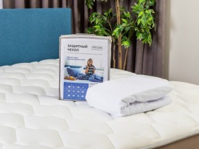 PROxSON Защитный чехол Aqua Save Plush S (Ткань влагостойкая Coral Fleece) 80x200 в Нягани - nyagan.mebel24.online | фото 8