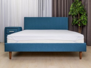 PROxSON Защитный чехол Aqua Stop Fiber (Микрофибра) 120x200 в Нягани - nyagan.mebel24.online | фото 2