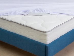 PROxSON Защитный чехол Aqua Stop Plush (Ткань влагостойкая Coral Fleece) 120x200 в Нягани - nyagan.mebel24.online | фото 4