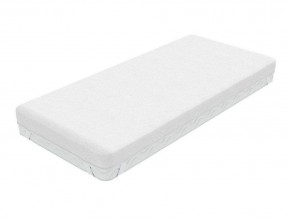 PROxSON Защитный чехол Aqua Stop Plush (Ткань влагостойкая Coral Fleece) 80x200 в Нягани - nyagan.mebel24.online | фото 1