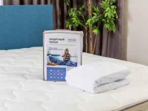 PROxSON Защитный чехол Aqua Stop (Ткань влагостойкая Terry Cloth) 120x200 в Нягани - nyagan.mebel24.online | фото 7