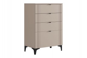 РИЧ Гостиная (модульная) кашемир в Нягани - nyagan.mebel24.online | фото 8
