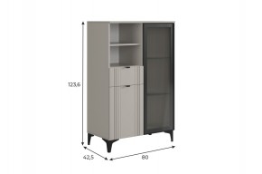 РИЧ К3 Гостиная в Нягани - nyagan.mebel24.online | фото 2