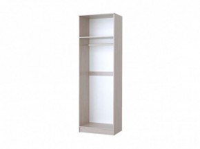 САБИНА СШ-700 Шкаф платяной (анкор светлый) в Нягани - nyagan.mebel24.online | фото 2