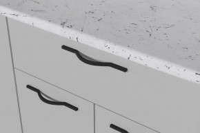 ШЕЛЛИ Кухонный гарнитур Экстра (3000 мм) в Нягани - nyagan.mebel24.online | фото 7