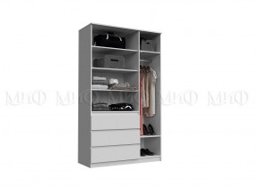 ЧЕЛСИ Шкаф 1200 в Нягани - nyagan.mebel24.online | фото 5