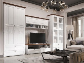 ВАЛЕНСИЯ Шкаф 2-х створчатый в Нягани - nyagan.mebel24.online | фото 3