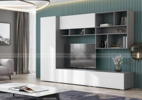АЙВОРИ-1 Шкаф (ЦРК.АВР.01 шкаф) в Нягани - nyagan.mebel24.online | фото 3
