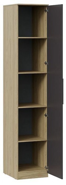 Шкаф для белья Агата в Нягани - nyagan.mebel24.online | фото 3