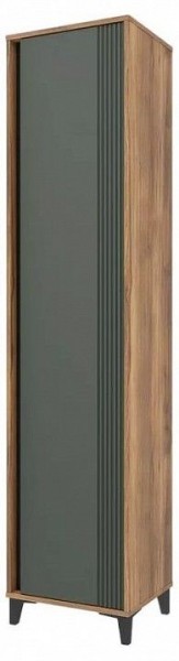 Шкаф для белья Богемия в Нягани - nyagan.mebel24.online | фото