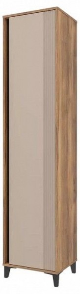 Шкаф для белья Богемия в Нягани - nyagan.mebel24.online | фото