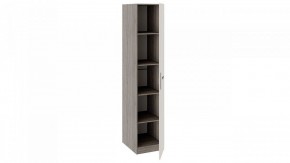 Шкаф для белья Фьюжн ТД-260.07.01 в Нягани - nyagan.mebel24.online | фото 2