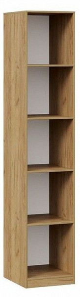 Шкаф для белья Хилтон в Нягани - nyagan.mebel24.online | фото 3