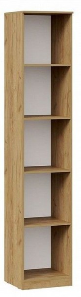 Шкаф для белья Хилтон Исп. 2 в Нягани - nyagan.mebel24.online | фото 4