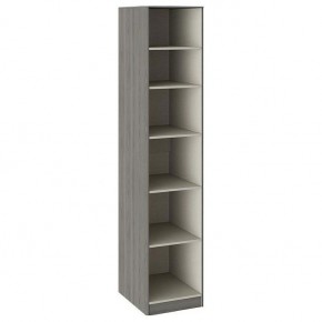 Шкаф для белья Либерти СМ-297.07.013 в Нягани - nyagan.mebel24.online | фото 2
