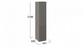 Шкаф для белья Либерти СМ-297.07.013 в Нягани - nyagan.mebel24.online | фото 3