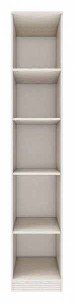 Шкаф для белья Лозанна СТЛ.223.08 в Нягани - nyagan.mebel24.online | фото 2