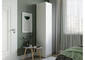 Шкаф для белья Мадера в Нягани - nyagan.mebel24.online | фото 4