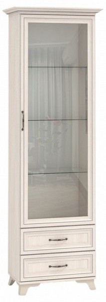 Шкаф для белья Мирелла в Нягани - nyagan.mebel24.online | фото
