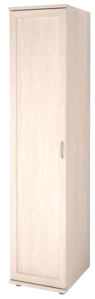 Шкаф для белья Ника-Люкс 22 в Нягани - nyagan.mebel24.online | фото 1