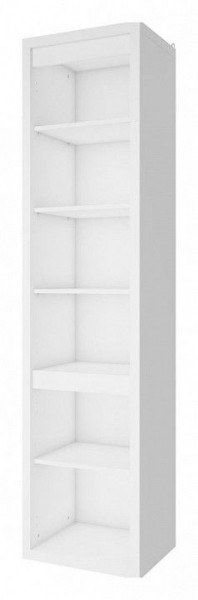 Шкаф для белья Норден СТЛ.321.04 в Нягани - nyagan.mebel24.online | фото 2