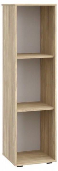 Шкаф для белья Оскар в Нягани - nyagan.mebel24.online | фото 2