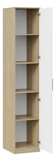 Шкаф для белья Сэнди в Нягани - nyagan.mebel24.online | фото 3