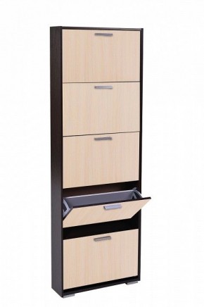 Шкаф для обуви УК-5 10000134 в Нягани - nyagan.mebel24.online | фото