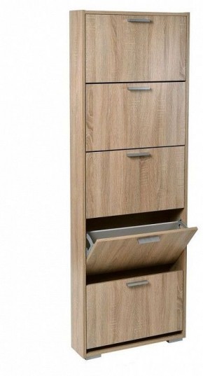 Шкаф для обуви УК-5 в Нягани - nyagan.mebel24.online | фото