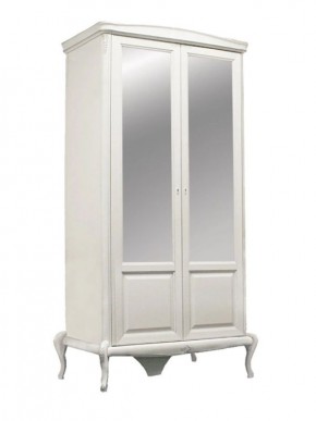 Шкаф для одежды Мокко ММ-316-01/02 в Нягани - nyagan.mebel24.online | фото 1