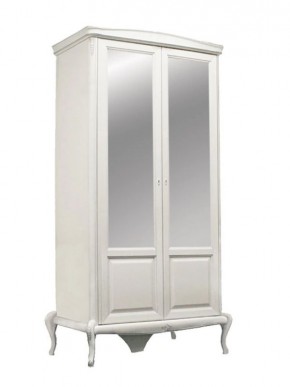 Шкаф для одежды Мокко ММ-316-01/02 в Нягани - nyagan.mebel24.online | фото 1