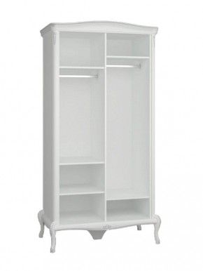 Шкаф для одежды Мокко ММ-316-01/02 в Нягани - nyagan.mebel24.online | фото 3