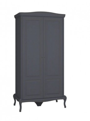 Шкаф для одежды Мокко ММ-316-01/02Б в Нягани - nyagan.mebel24.online | фото 1