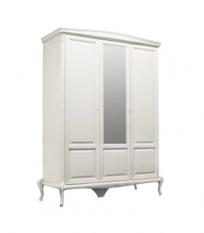 Шкаф для одежды Мокко ММ-316-01/03 в Нягани - nyagan.mebel24.online | фото 1
