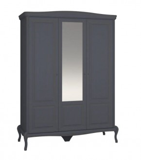 Шкаф для одежды Мокко ММ-316-01/03 в Нягани - nyagan.mebel24.online | фото 2