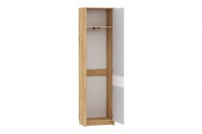 Шкаф для одежды НМ 013.12 "Нортон" (Крафт Золотой) в Нягани - nyagan.mebel24.online | фото 2