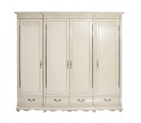 Шкаф для одежды Оскар ММ-216-01/04Б в Нягани - nyagan.mebel24.online | фото 1