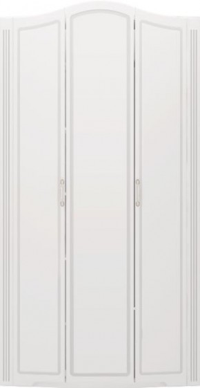 Шкаф для одежды Виктория 9  без зеркал в Нягани - nyagan.mebel24.online | фото 1
