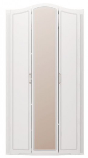 Шкаф для одежды Виктория 9  без зеркал в Нягани - nyagan.mebel24.online | фото 2