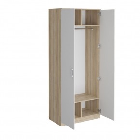 Шкаф гардеробный 900 Салоу в Нягани - nyagan.mebel24.online | фото 2