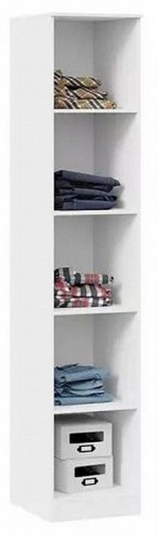 Шкаф комбинированный Агата в Нягани - nyagan.mebel24.online | фото 3