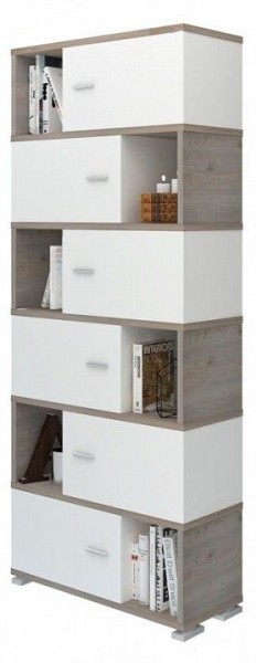 Шкаф комбинированный Домино СБ-30/6 в Нягани - nyagan.mebel24.online | фото 2
