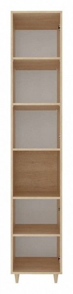 Шкаф комбинированный Киото СТЛ.339.07 в Нягани - nyagan.mebel24.online | фото