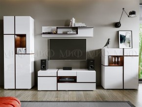 МАДЕРА Шкаф комбинированный в Нягани - nyagan.mebel24.online | фото 3