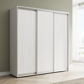 Шкаф-купе Акцент-Сим Д 1500-600 в Нягани - nyagan.mebel24.online | фото 3